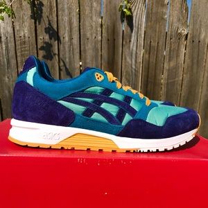 asics gel saga 4th of july